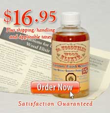 Order Wood Elixir online, from only $16.95